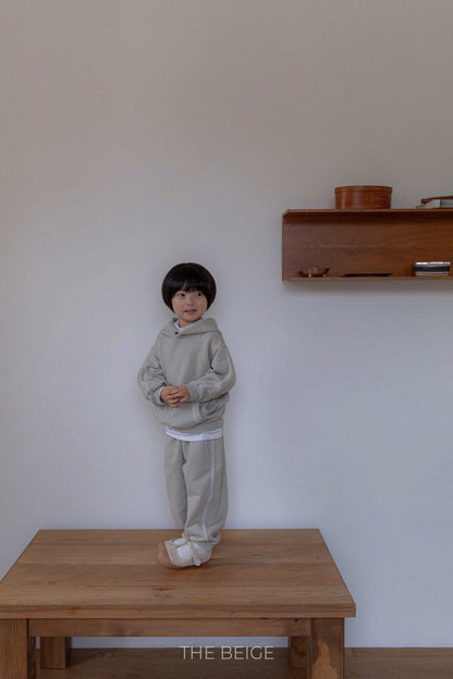 [PRE-ORDER] Slim Half Turtleneck T-Shirts