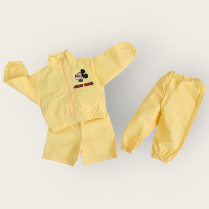 [PRE-ORDER] Retro 3 Pics Set