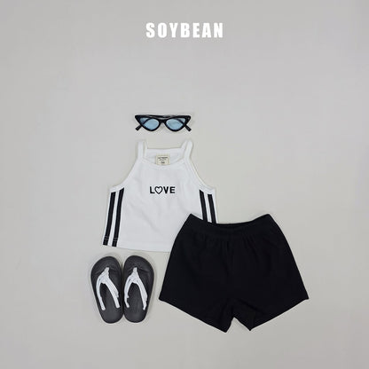 [PRE-ORDER] Tok Tok Taping Top Bottom Set