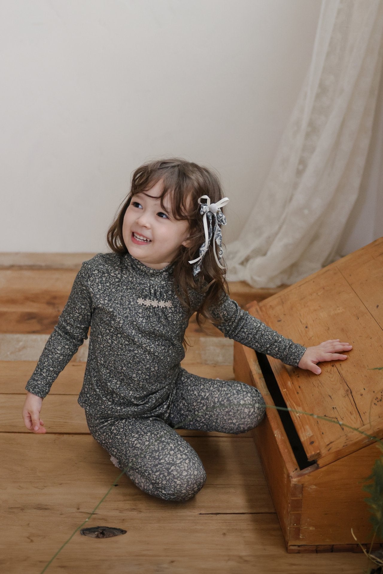 [PRE-ORDER] Remy Leggings