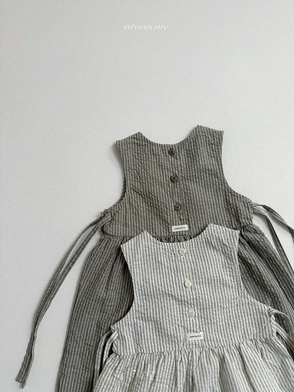 [PRE-ORDER] Lake Overalls