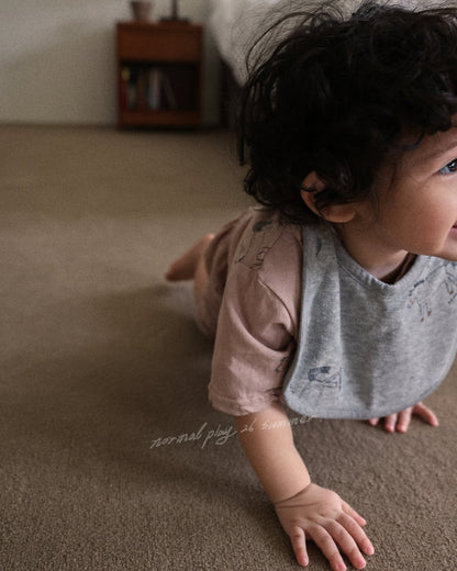 [PRE-ORDER] Pony Bib