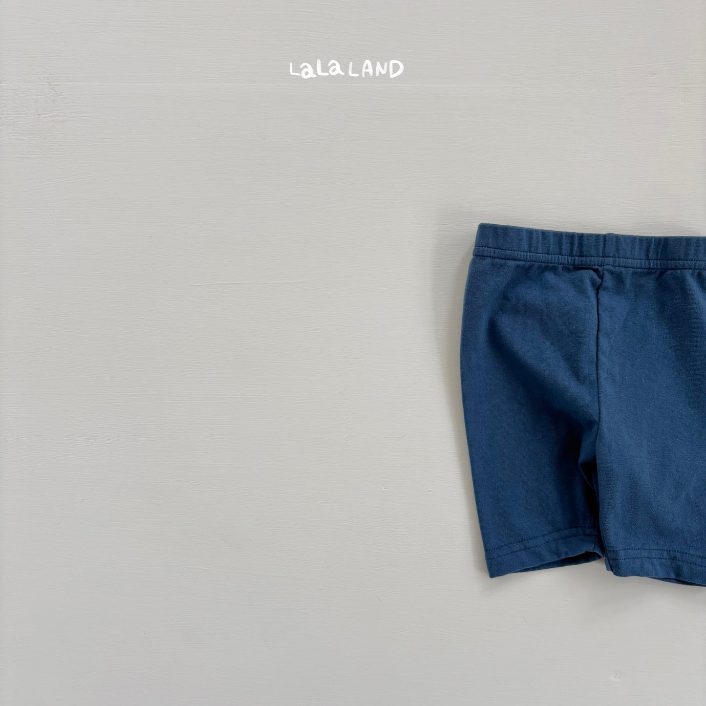 [PRE-ORDER] Span Baby Leggings