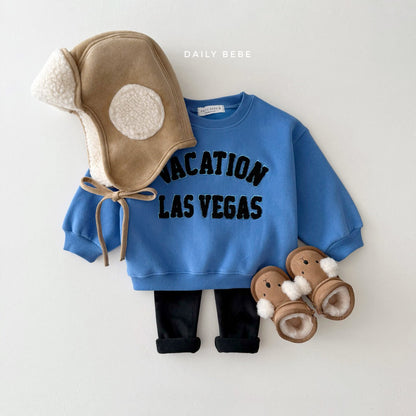 [PRE-ORDER] Vacation Sweatshirts