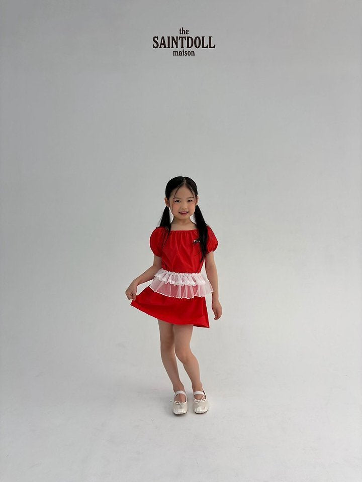 [PRE-ORDER] Muse Dress