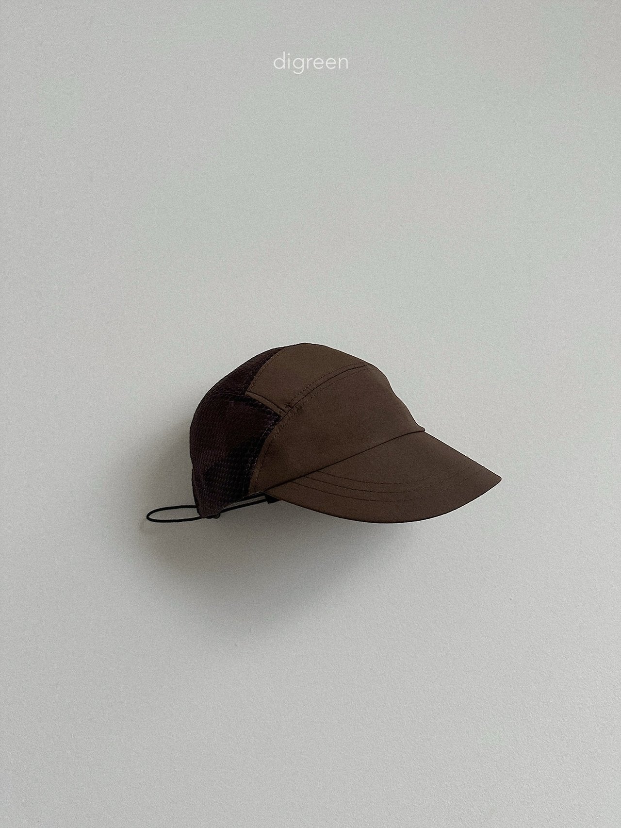 [PRE-ORDER] Air Mesh Ball Cap