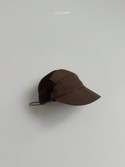 [PRE-ORDER] Air Mesh Ball Cap