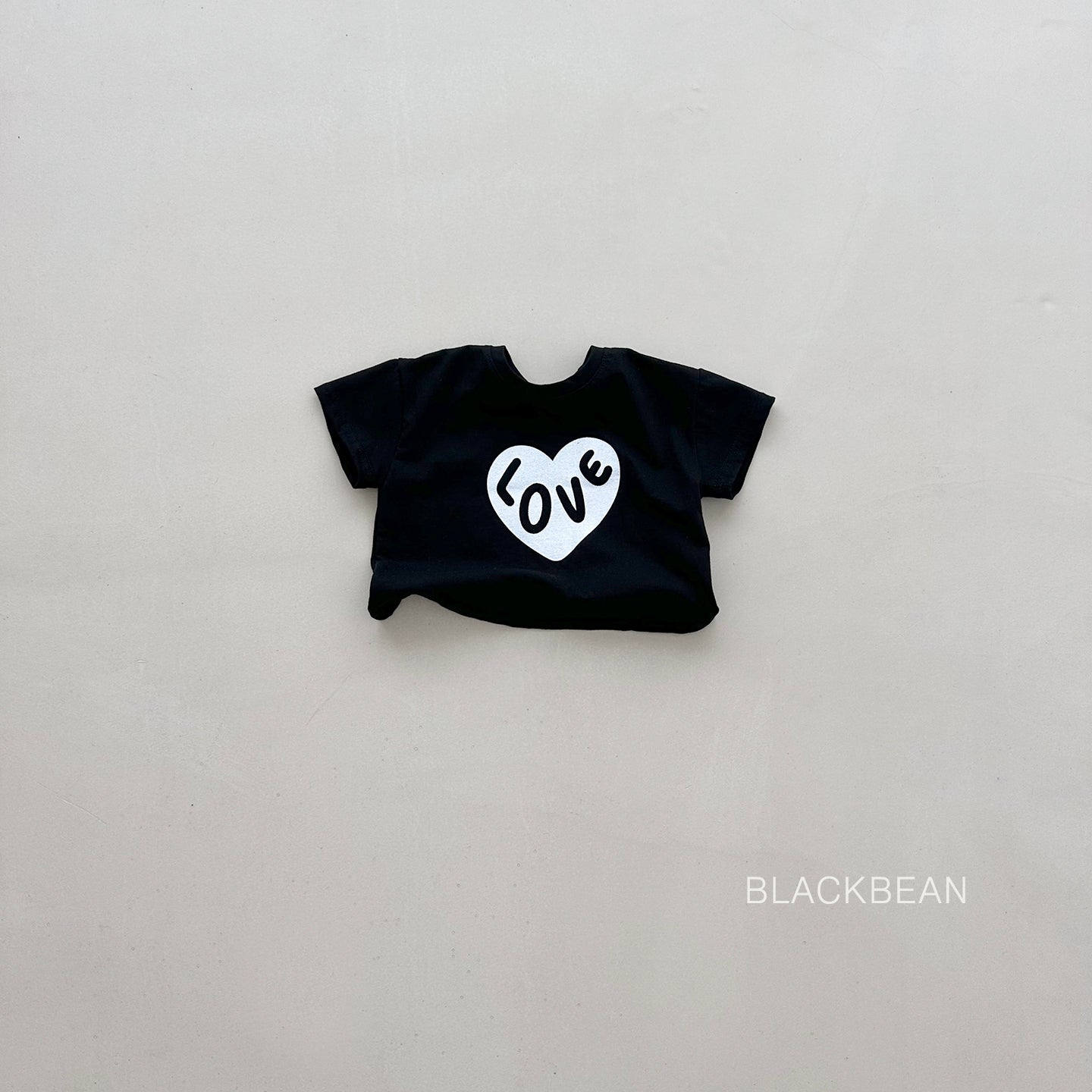 [PRE-ORDER] Heart T-Shirts