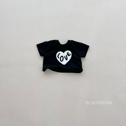 [PRE-ORDER] Heart T-Shirts