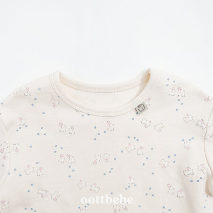[PRE-ORDER] Dream Land Home Wear Set