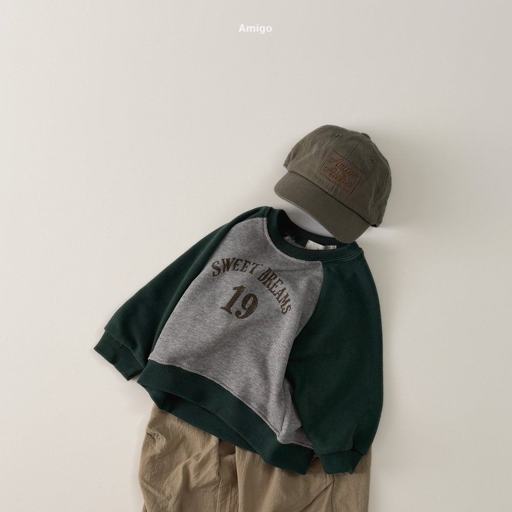 [PRE-ORDER] Sweet Sweatshirts