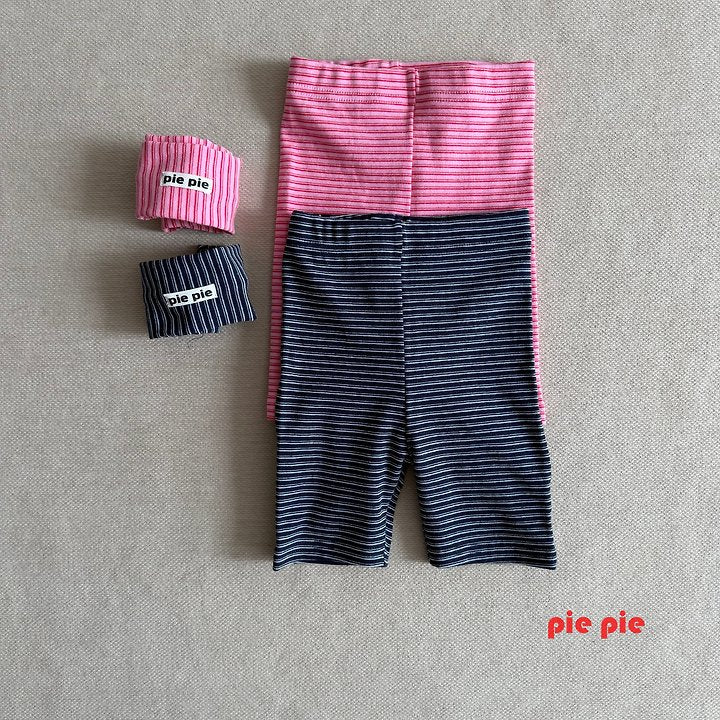[PRE-ORDER] Strawberry Milk Leggings