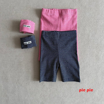 [PRE-ORDER] Strawberry Milk Leggings