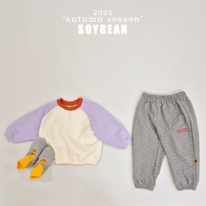 [PRE-ORDER] Color Pang Sweatshirts