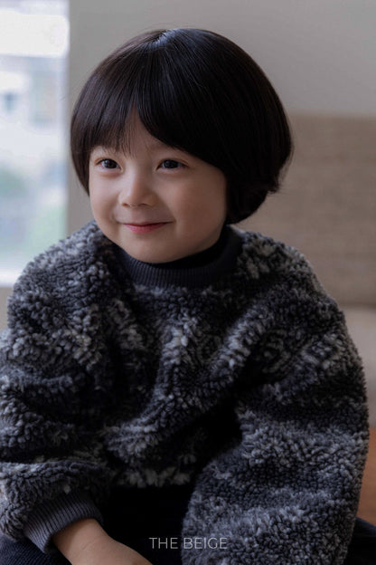 [PRE-ORDER] Slim Half Turtleneck T-Shirts