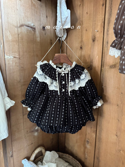 [PRE-ORDER] Rococo Body Suit
