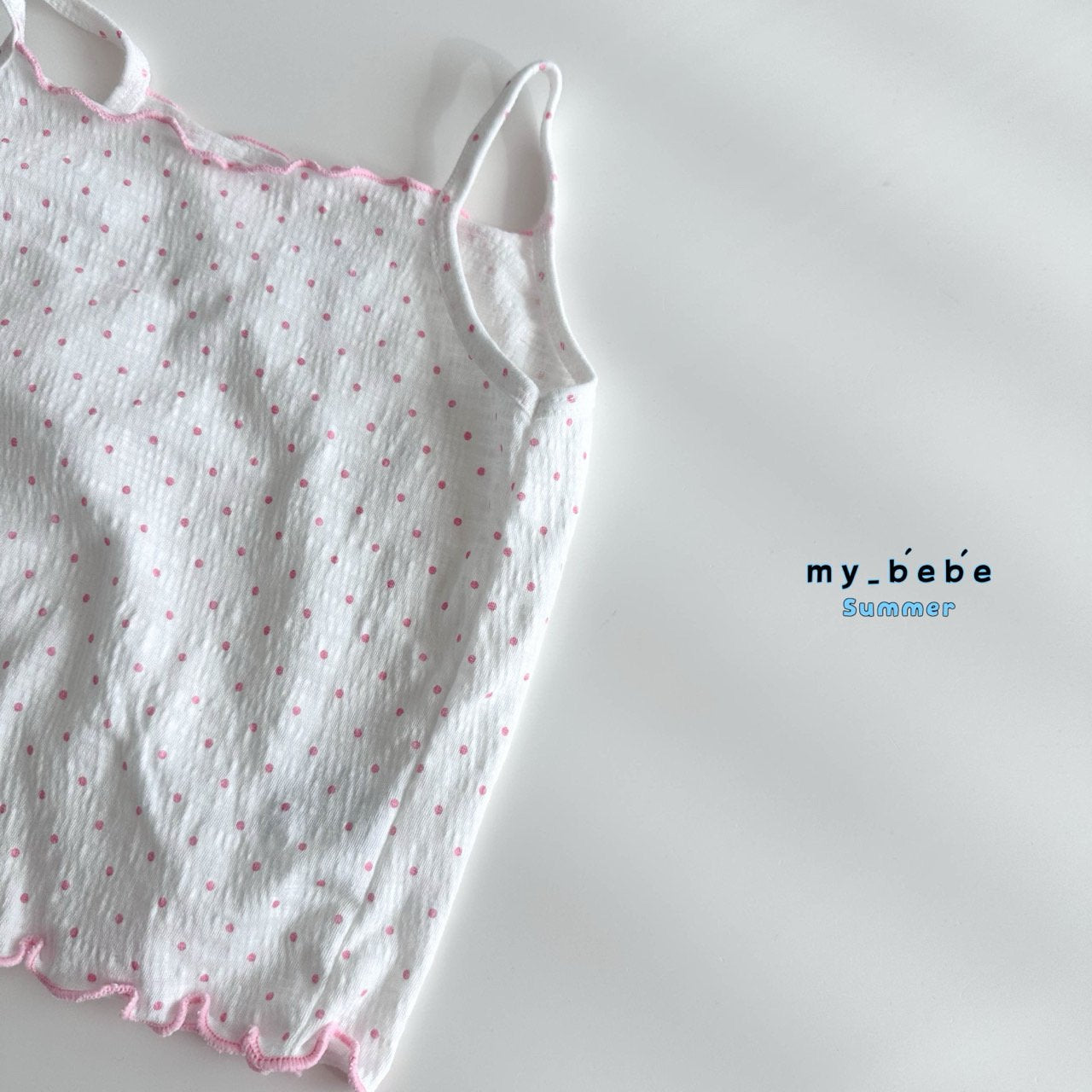 [PRE-ORDER] Sleeveless Home Wear Set