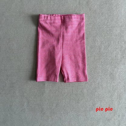 [PRE-ORDER] Strawberry Milk Leggings