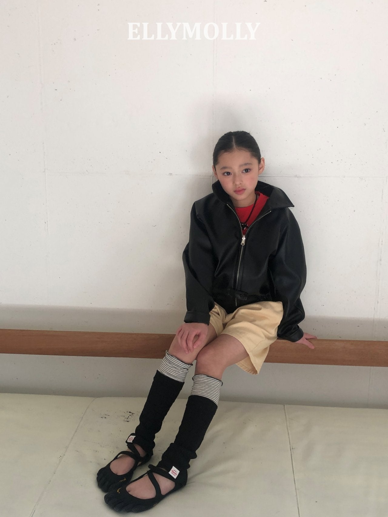 [PRE-ORDER] Stack Leg Warmer