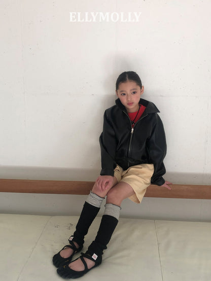 [PRE-ORDER] Stack Leg Warmer