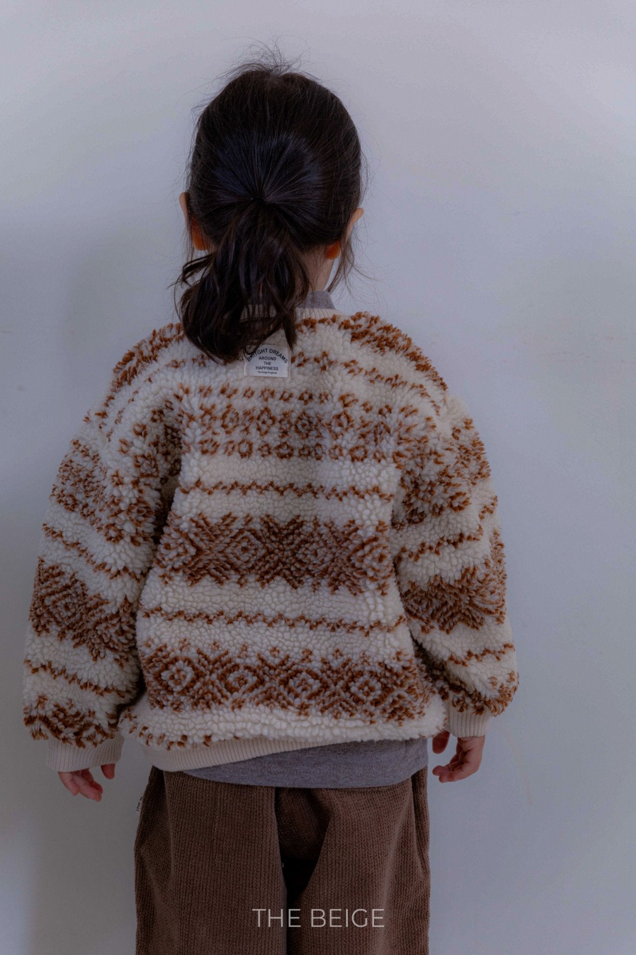 [PRE-ORDER] Slim Half Turtleneck T-Shirts