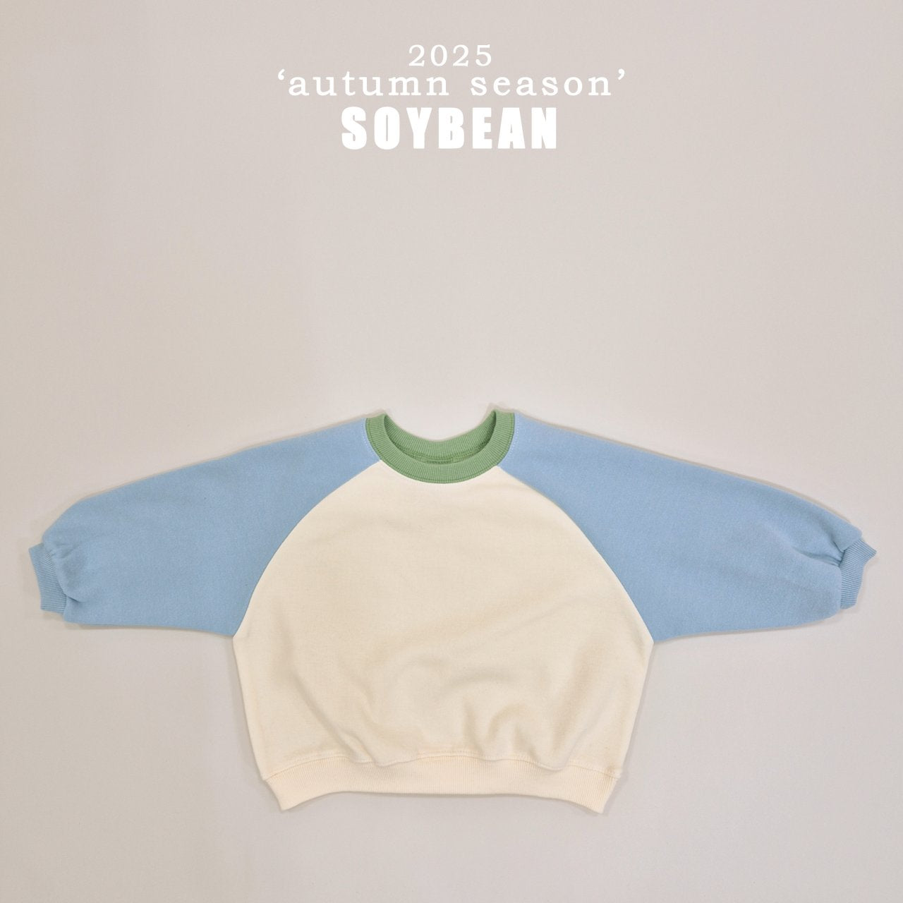 [PRE-ORDER] Color Pang Sweatshirts