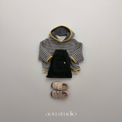 [PRE-ORDER] Vanilla Hoodie T-Shirts