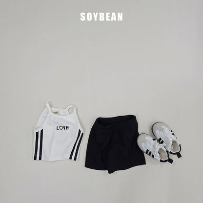 [PRE-ORDER] Tok Tok Taping Top Bottom Set