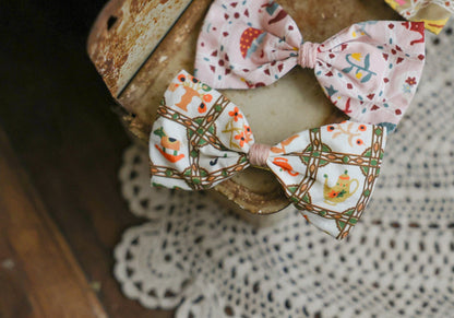 [PRE-ORDER] Avoca Hair Pin