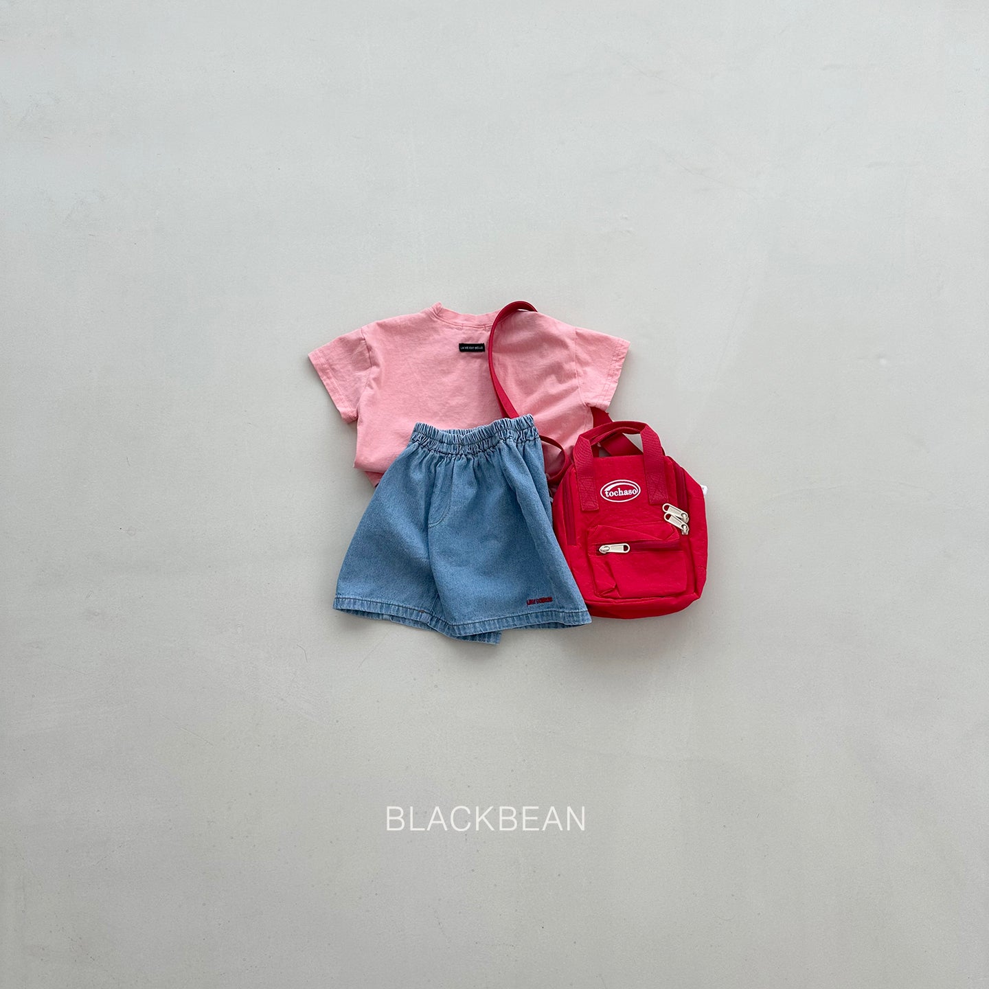 [PRE-ORDER] Basic T-Shirts