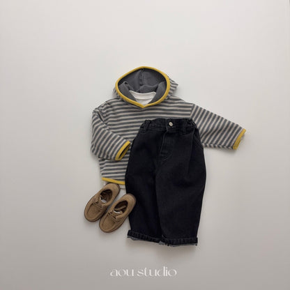 [PRE-ORDER] Vanilla Hoodie T-Shirts