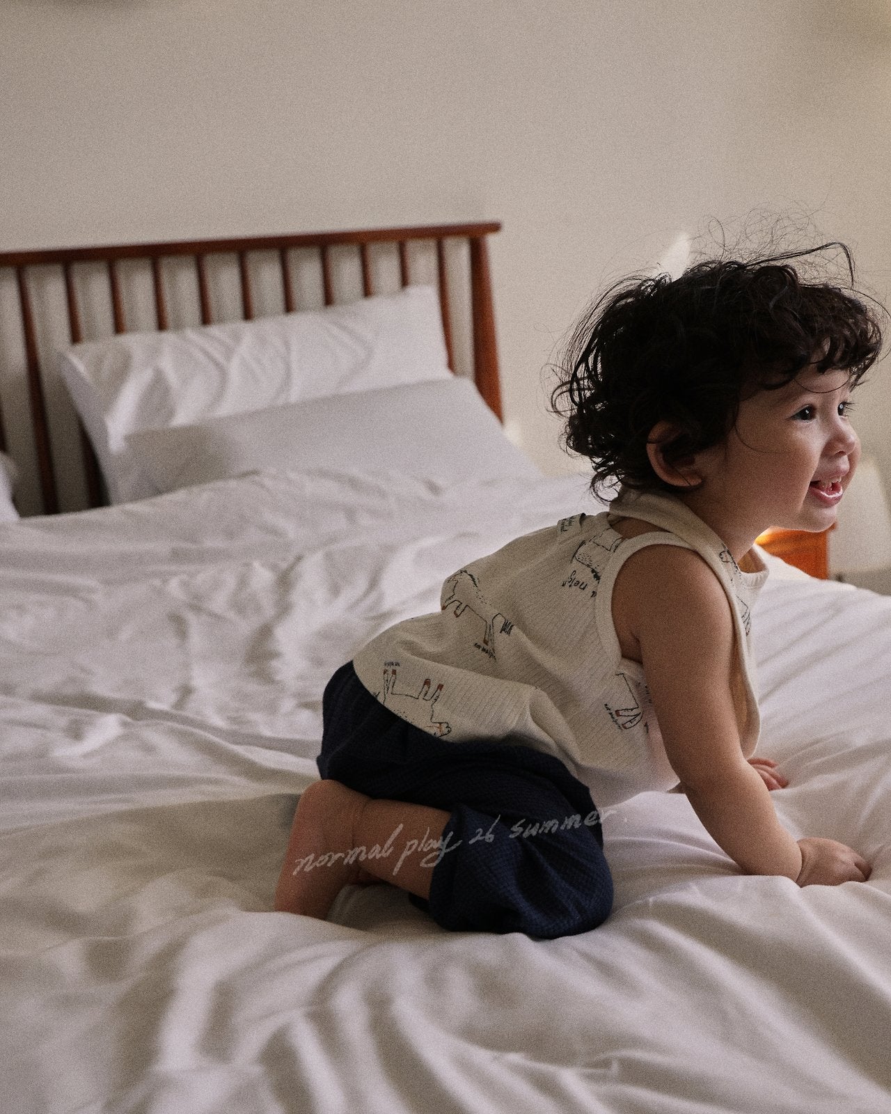 [PRE-ORDER] Pony Bib