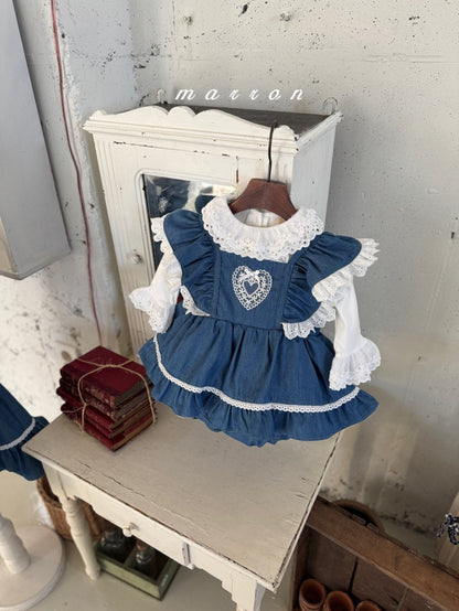 [PRE-ORDER] Lace T-Shirts