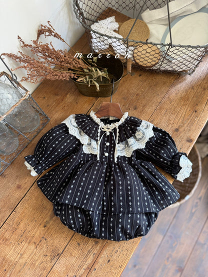 [PRE-ORDER] Rococo Body Suit