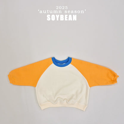 [PRE-ORDER] Color Pang Sweatshirts
