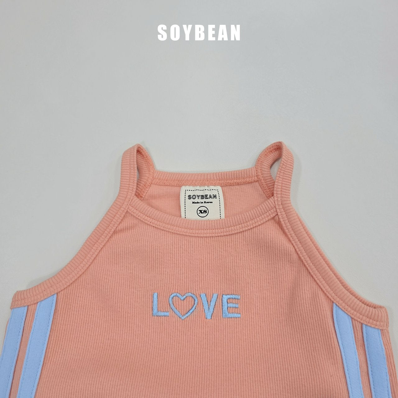 [PRE-ORDER] Tok Tok Taping Top Bottom Set