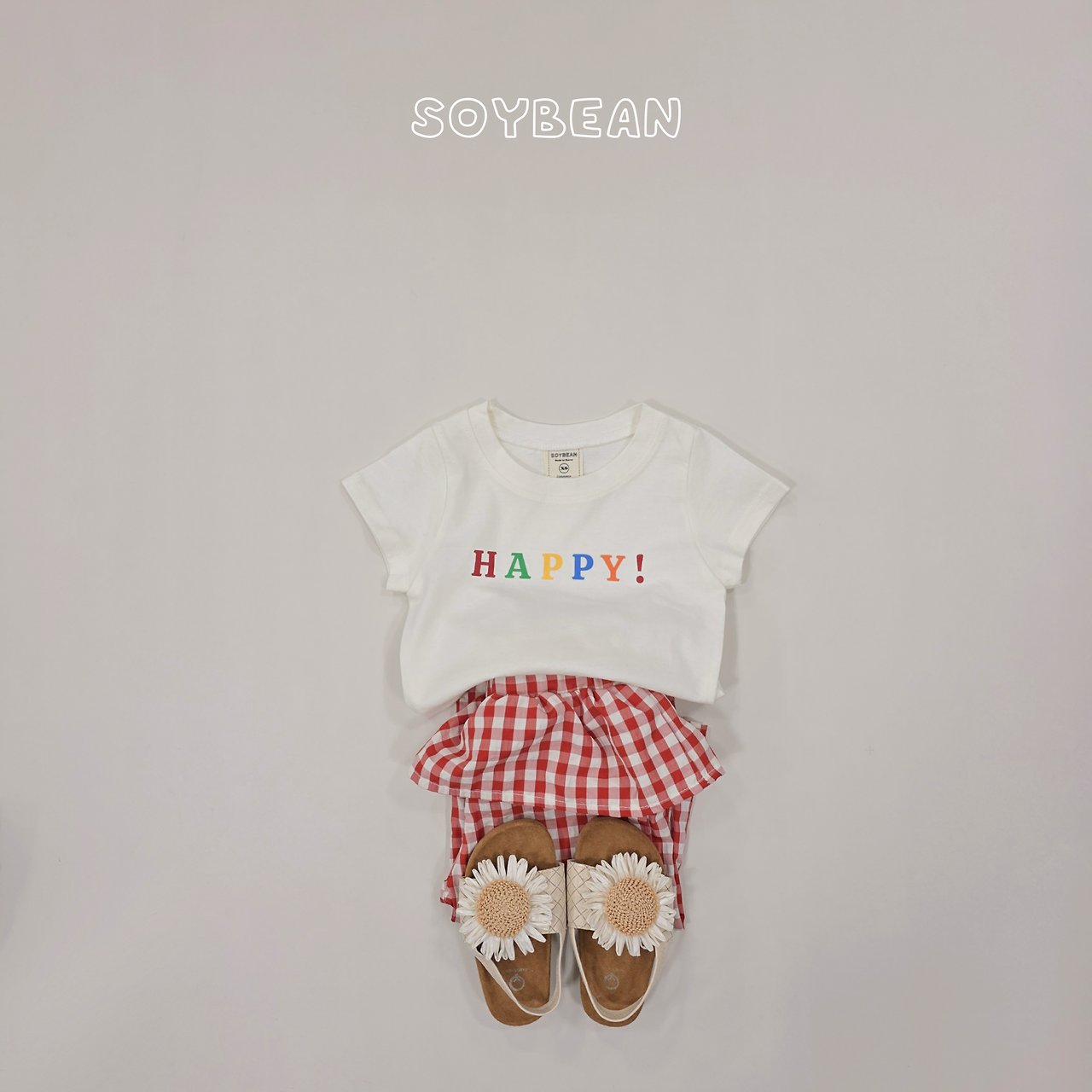 [PRE-ORDER] Check Layered Pants