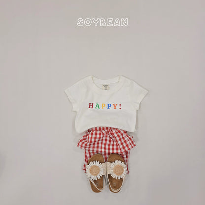 [PRE-ORDER] Check Layered Pants