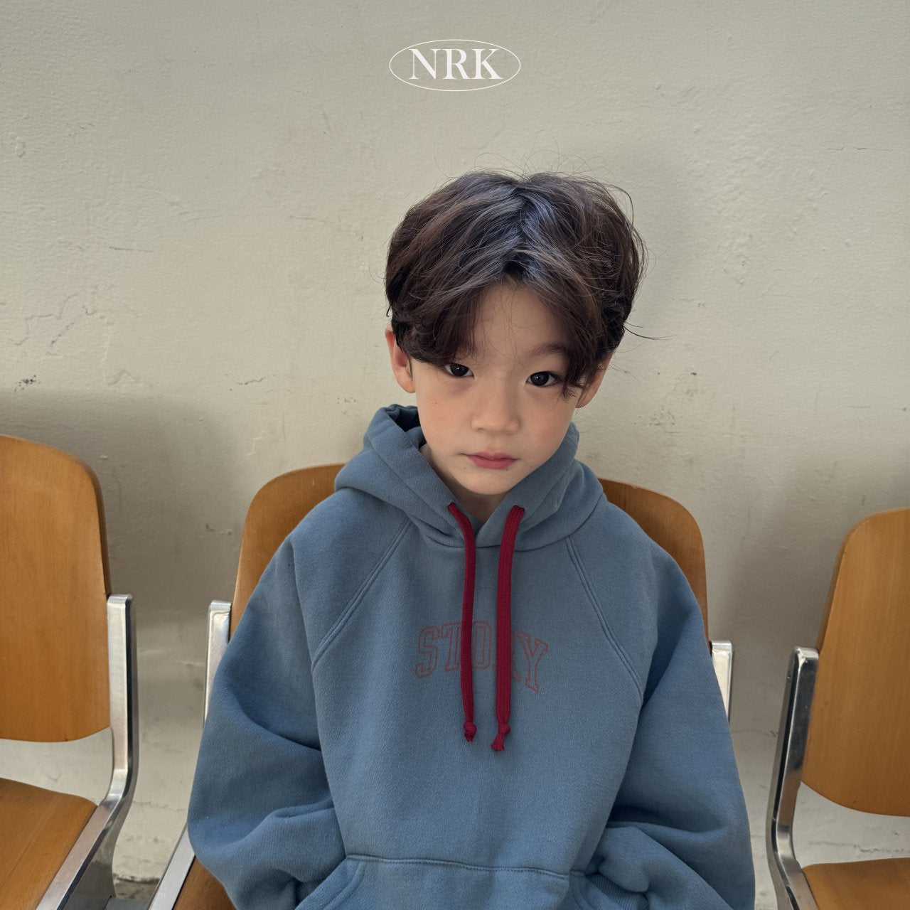 [PRE-ORDER] Story Top Bottom Set