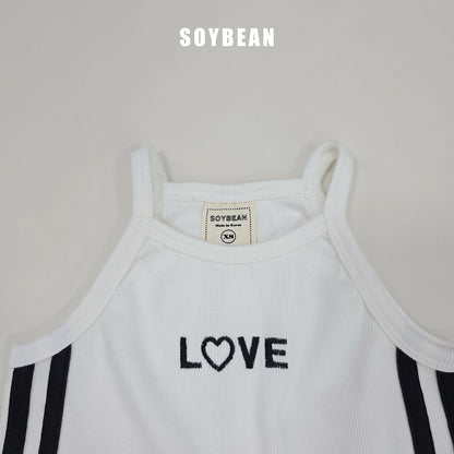 [PRE-ORDER] Tok Tok Taping Top Bottom Set