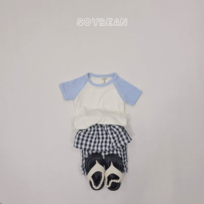 [PRE-ORDER] Check Layered Pants