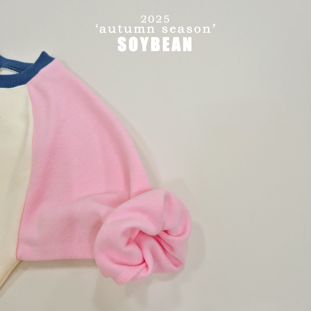 [PRE-ORDER] Color Pang Sweatshirts
