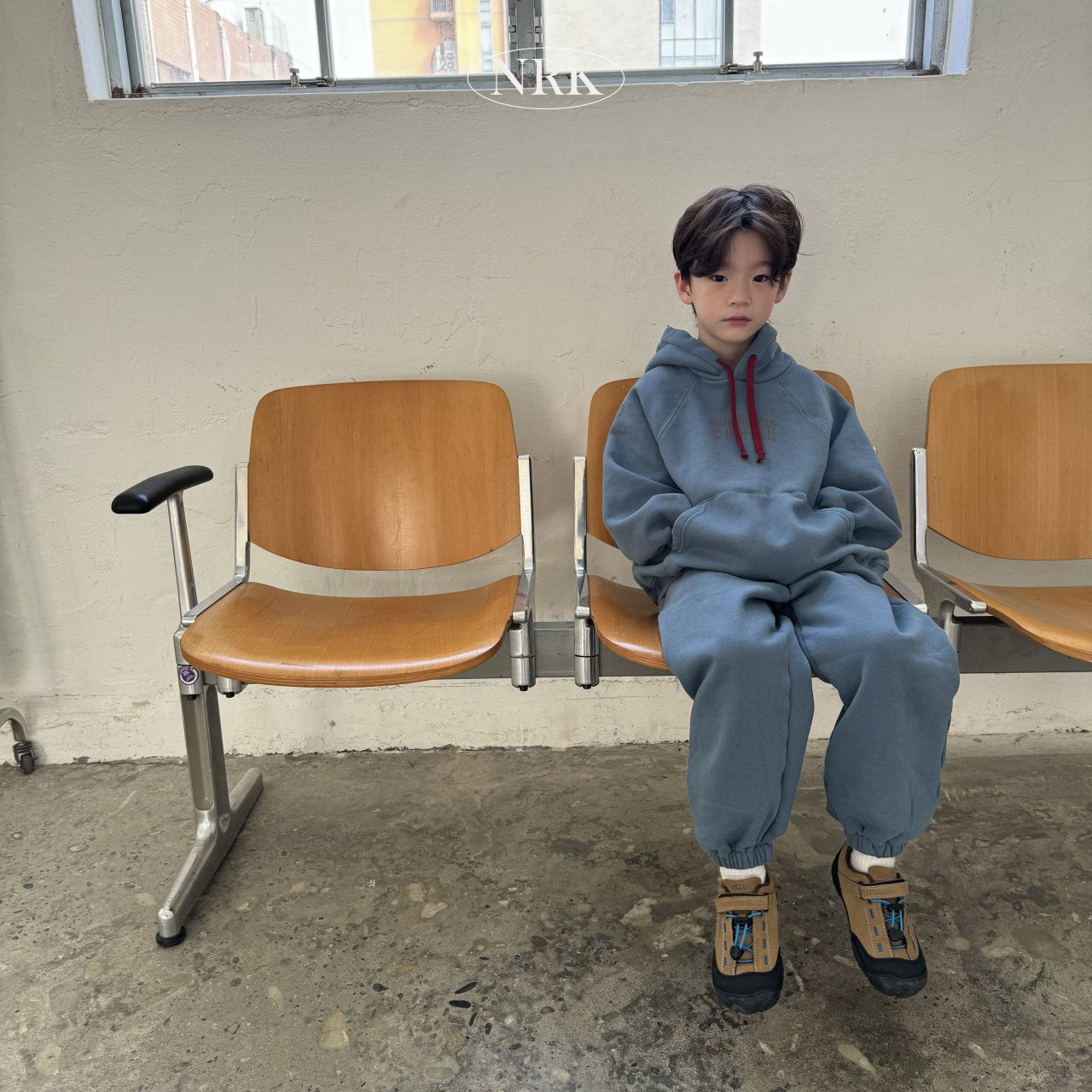 [PRE-ORDER] Story Top Bottom Set