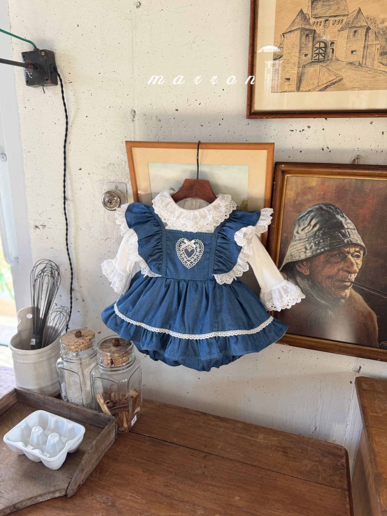 [PRE-ORDER] Lace T-Shirts