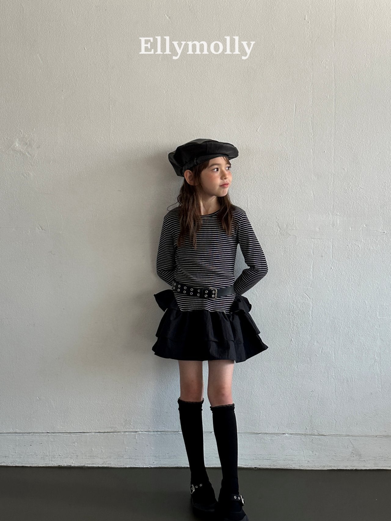 [PRE-ORDER] Elly Beret