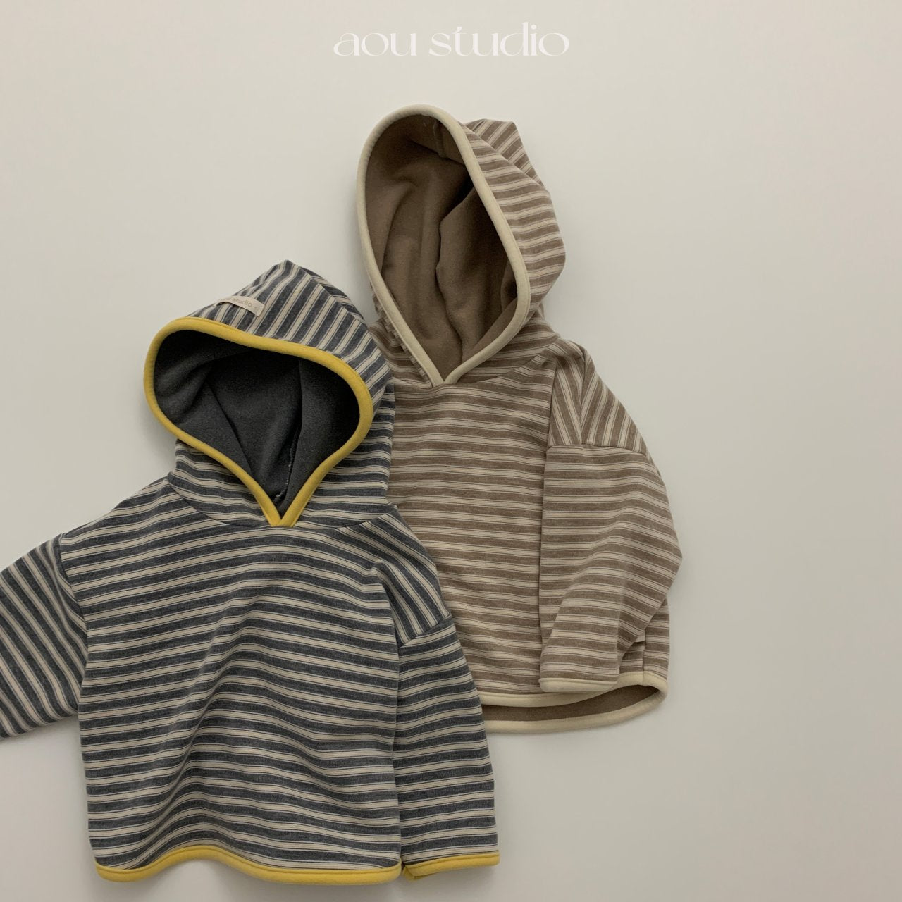 [PRE-ORDER] Vanilla Hoodie T-Shirts