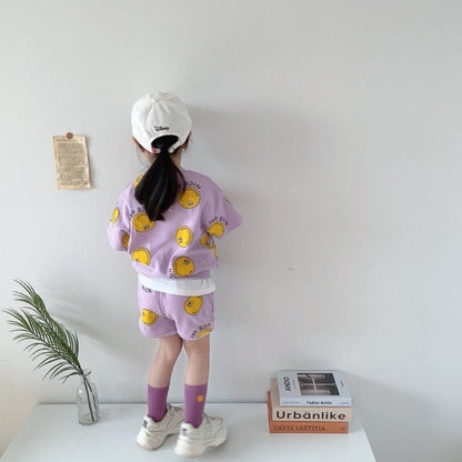 [PRE-ORDER] Nice Smile Top Bottom Set