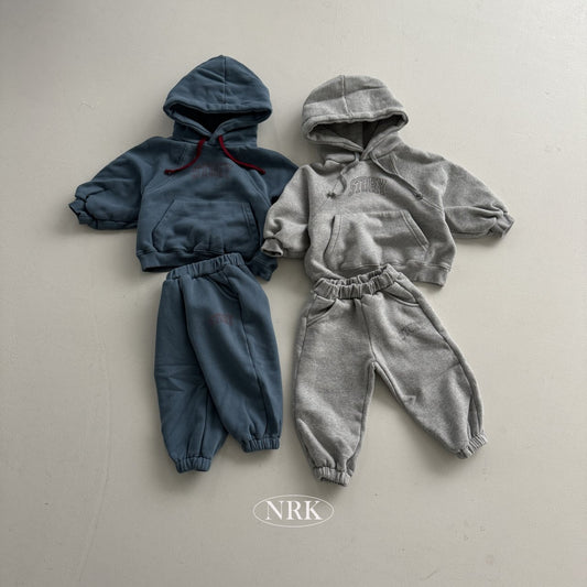 [PRE-ORDER] Story Top Bottom Set