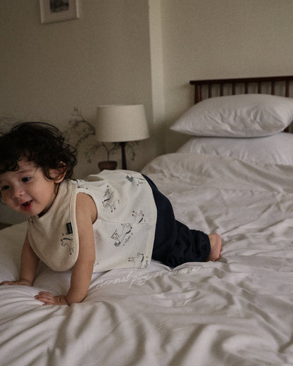 [PRE-ORDER] Pony Bib