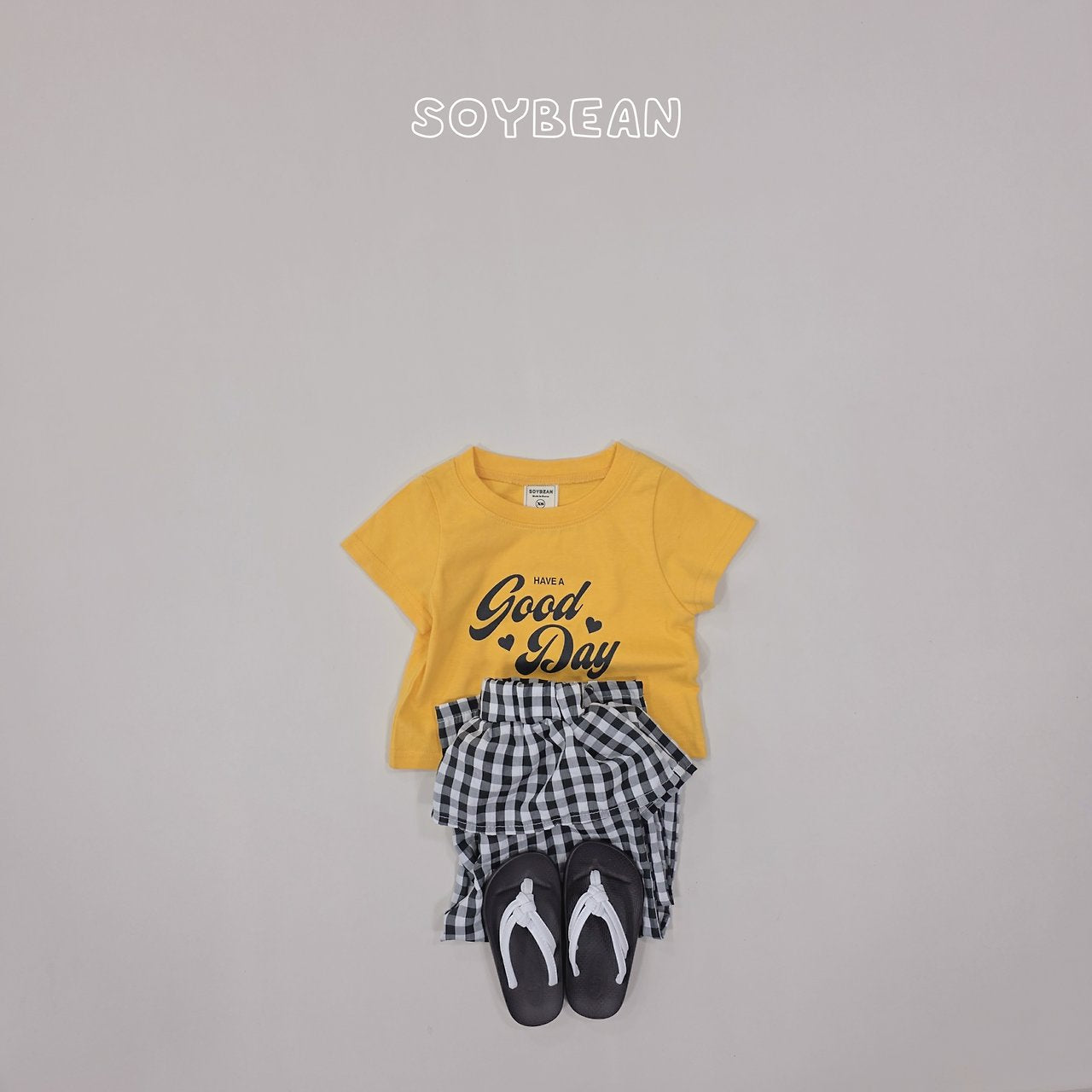 [PRE-ORDER] Check Layered Pants